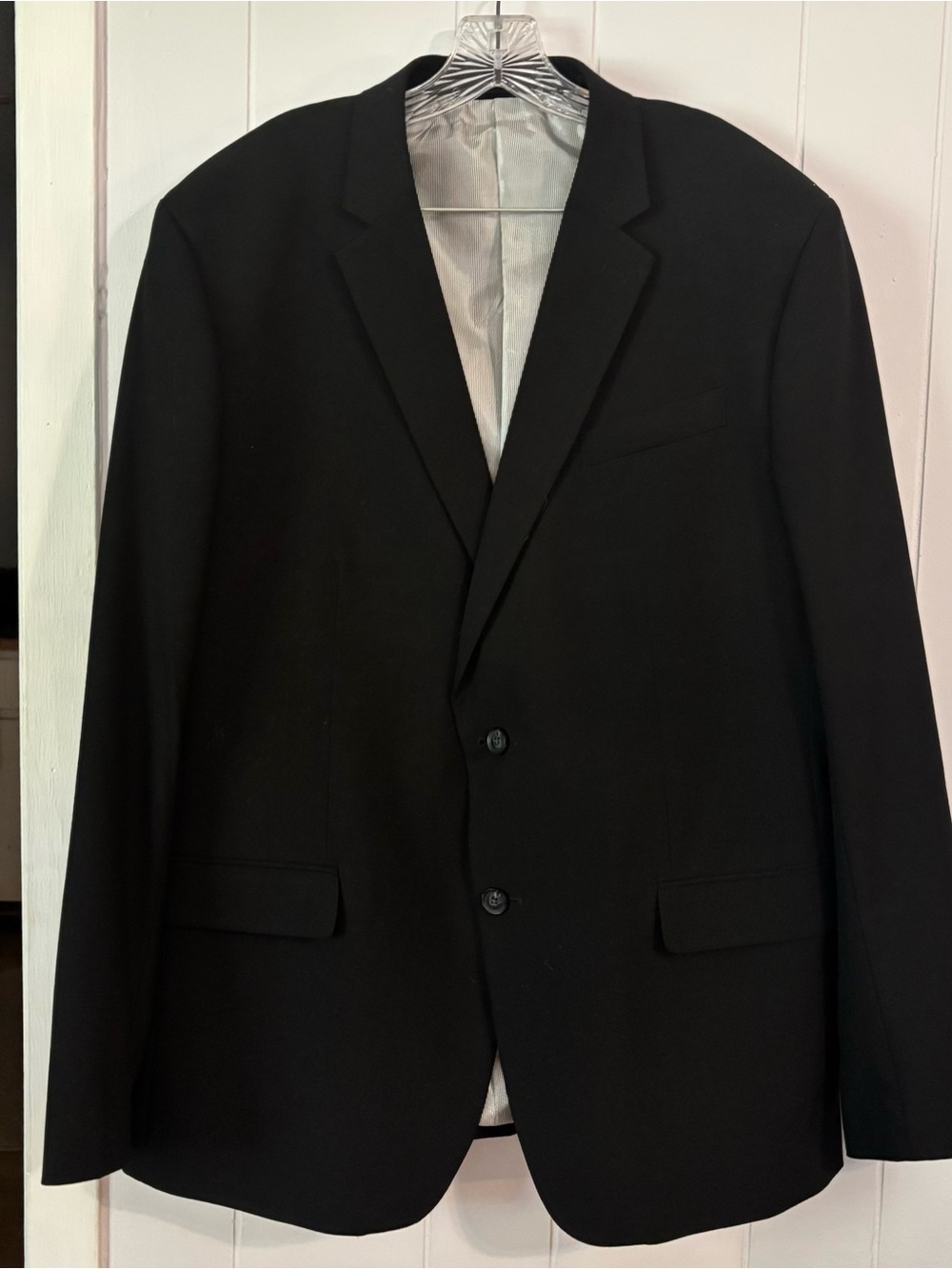 JF J. Ferrar Blazer